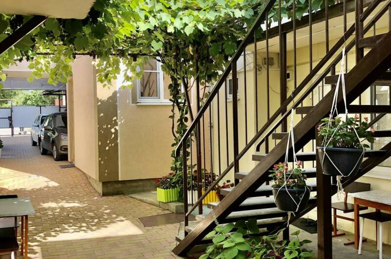 Частный дом «У Бориса»