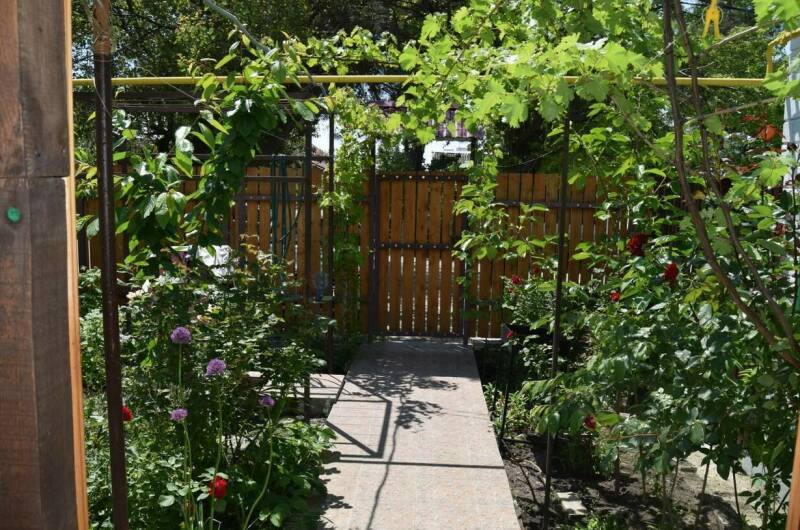 2-х комнатный дом «под ключ»