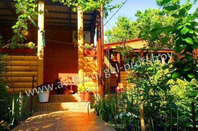 2-х комнатный дом «под ключ»