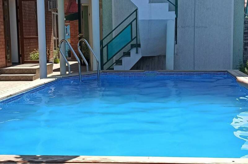 Гостевой дом «Брюссельский дворик»