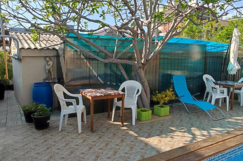 Гостевой дом «Брюссельский дворик»