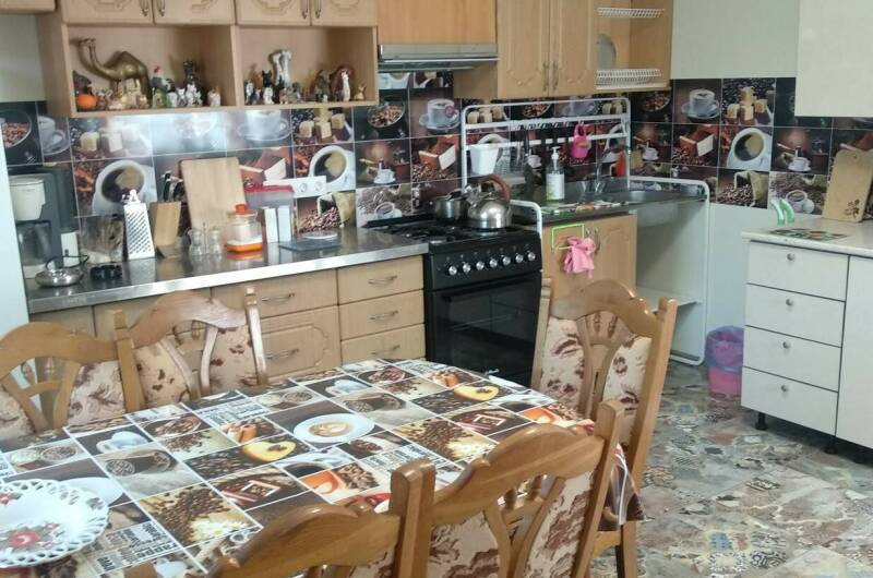 Гостевой дом «Брюссельский дворик»