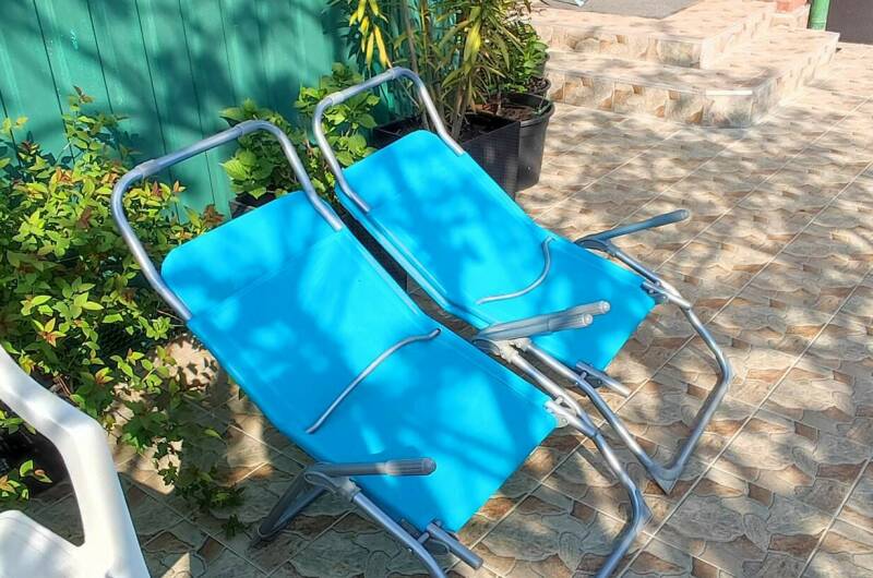 Гостевой дом «Брюссельский дворик»