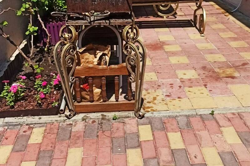 Гостевой дом «Брюссельский дворик»