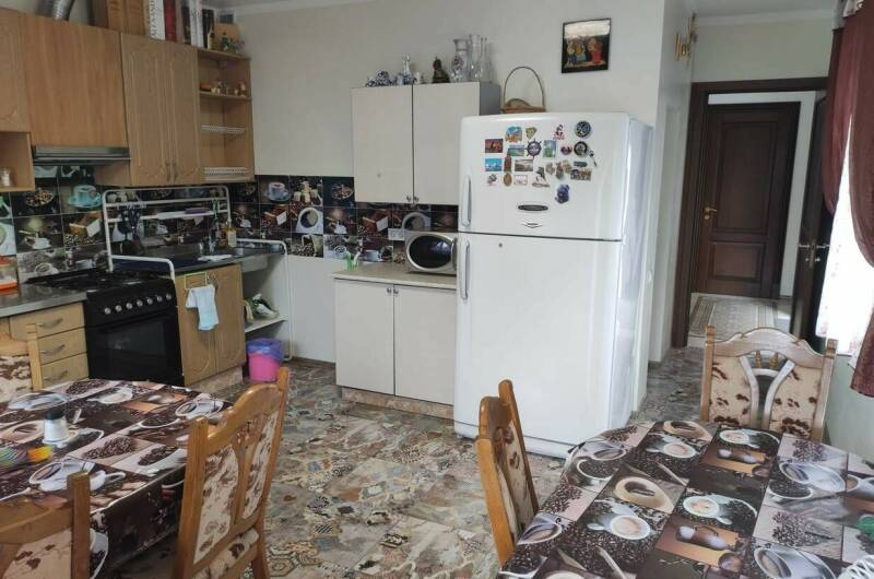 Гостевой дом «Брюссельский дворик»