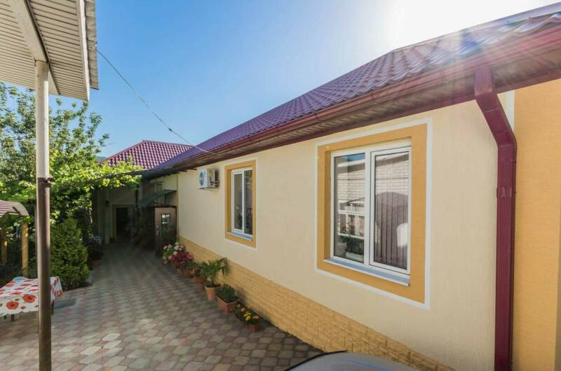 Гостевой дом «У Надежды»