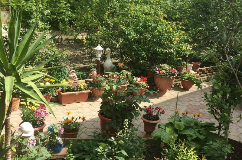 Гостевой дом «У Надежды»