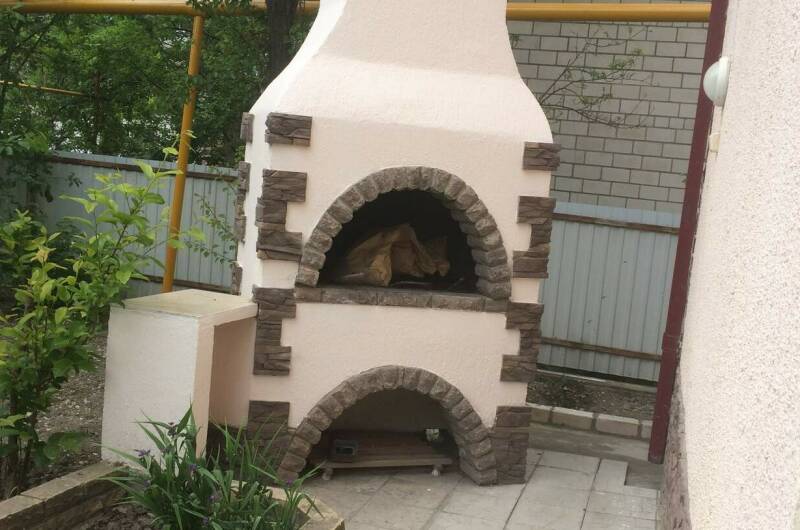 Гостевой дом «У Надежды»