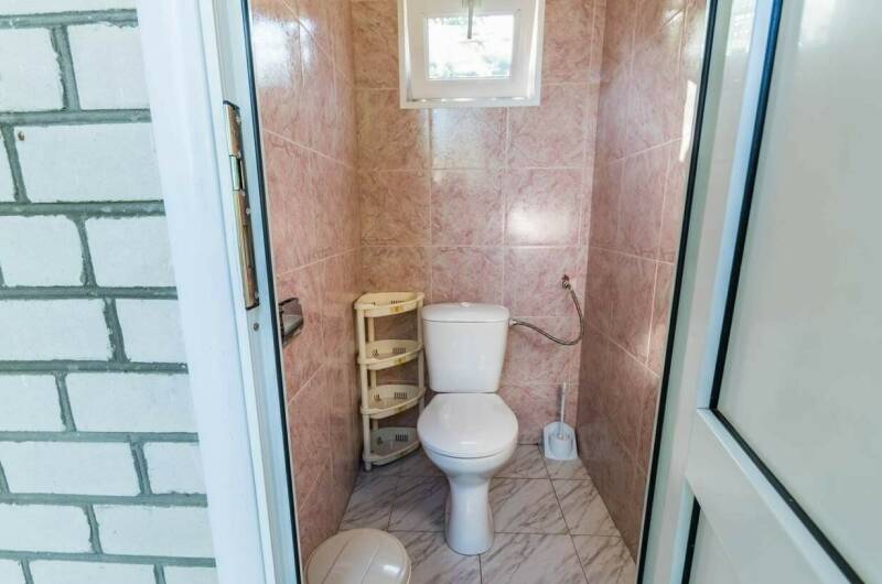 Гостевой дом «У Надежды»