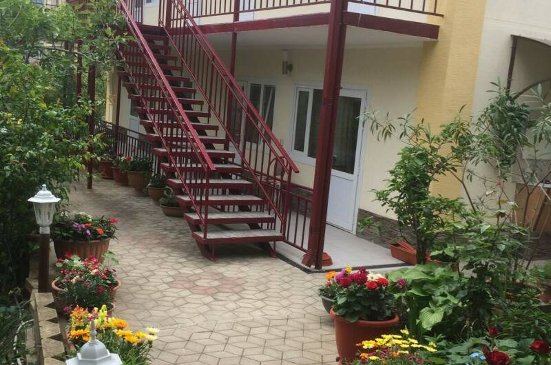 Гостевой дом «У Надежды»