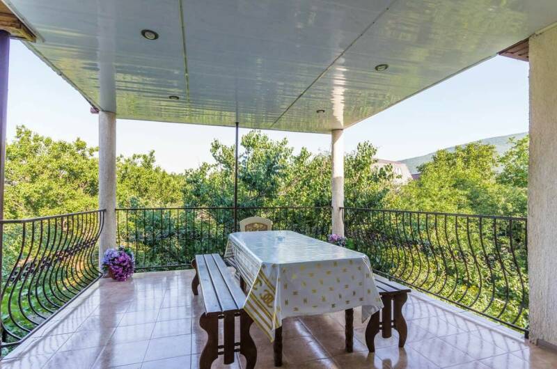 Гостевой дом «У Надежды»