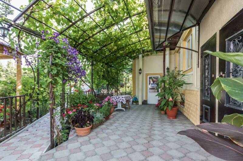 Гостевой дом «У Надежды»