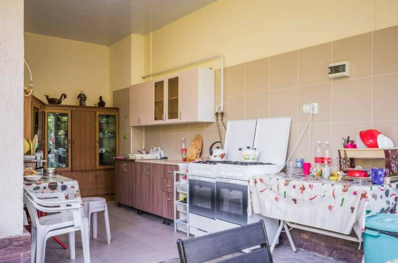 Гостевой дом «У Надежды»