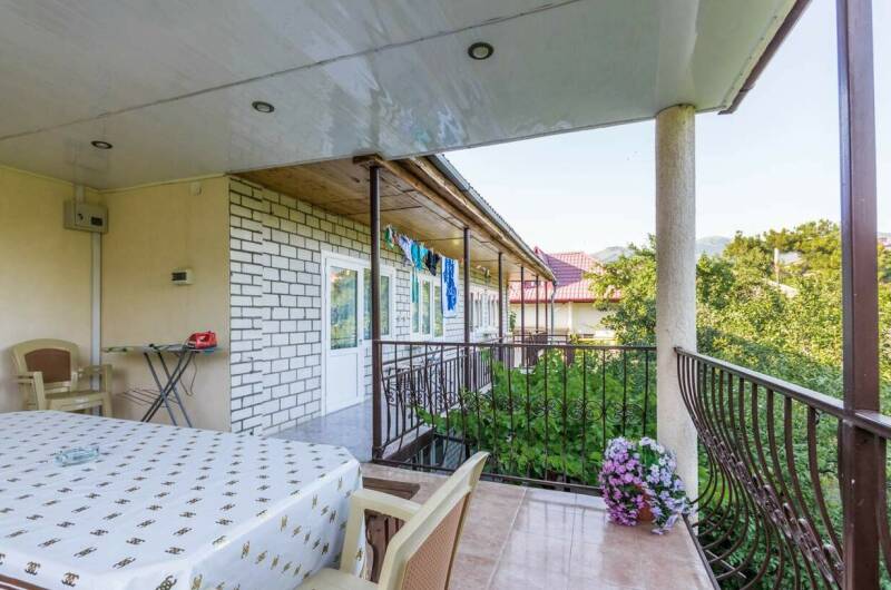 Гостевой дом «У Надежды»