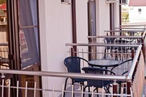 Изображение Гостевой дом «Акварельная 4» #1