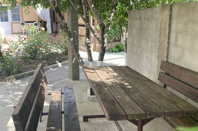 Гостевой дом «Акварельная 4»