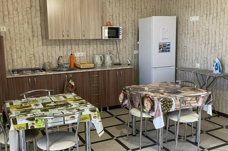 Гостевой дом «Акварельная 4»