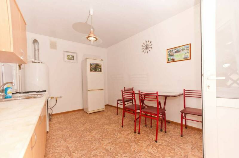 Гостевой дом «Акварельная 4»