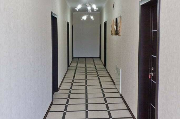 Гостевой дом «Акварельная 4»