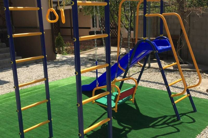 Гостевой дом «Акварельная 4»