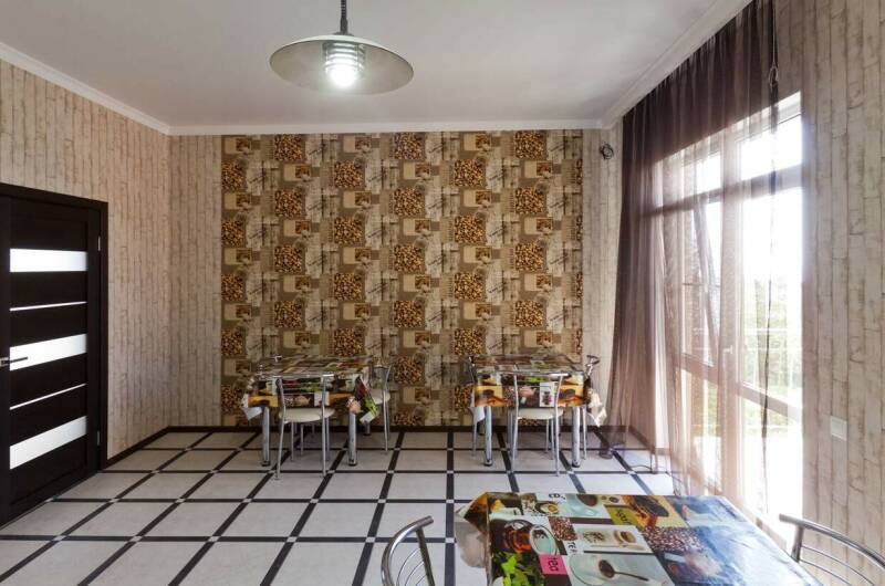 Гостевой дом «Акварельная 4»