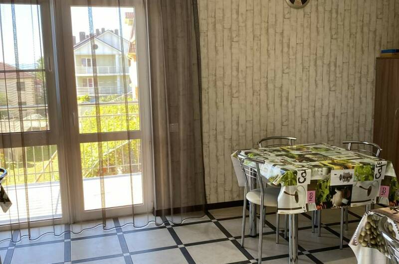 Гостевой дом «Акварельная 4»