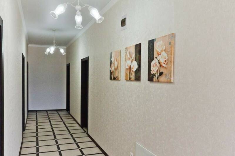 Гостевой дом «Акварельная 4»