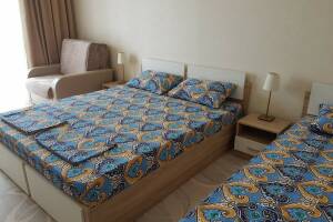 Изображение Однокомнатная квартира #2