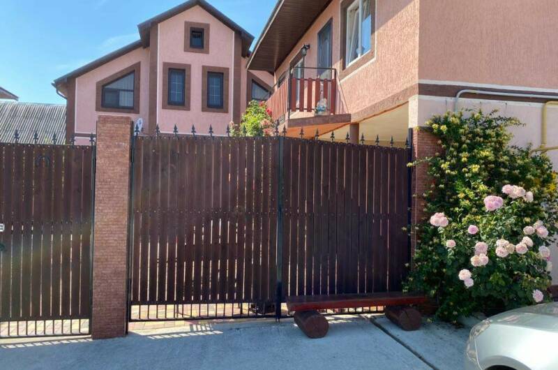 Гостевой дом «Регион 174»