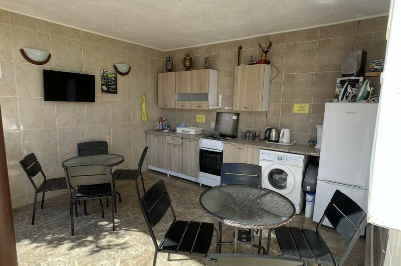 Гостевой дом «Регион 174»