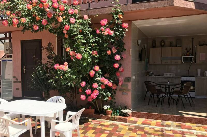 Гостевой дом «Регион 174»