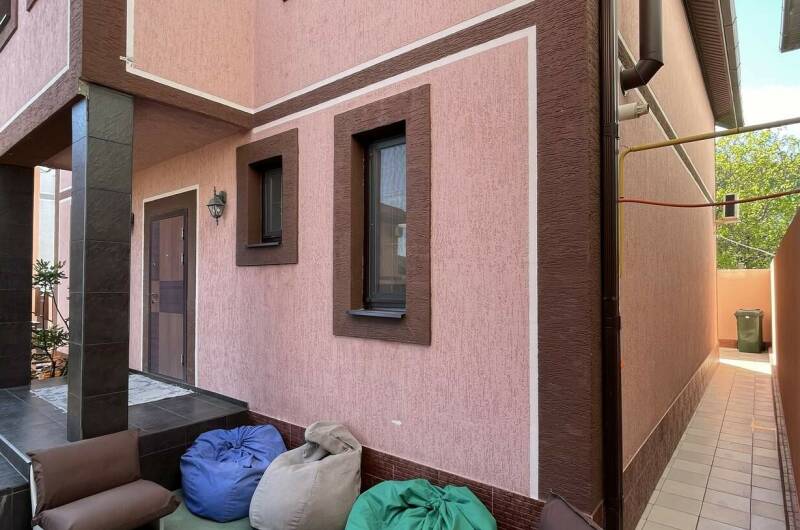 Гостевой дом «Регион 174»