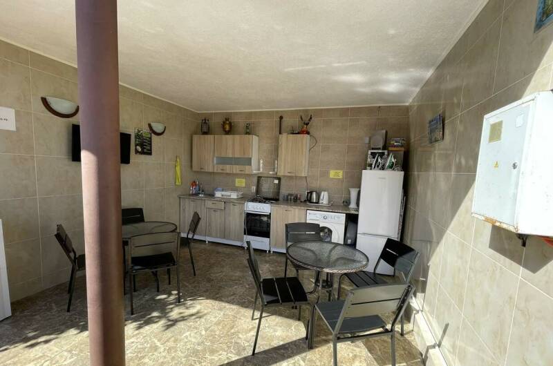 Гостевой дом «Регион 174»