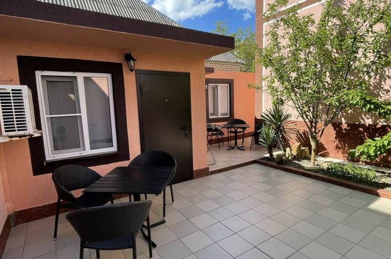 Гостевой дом «Регион 174»