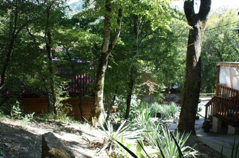 Гостевой дом «Betta-village»