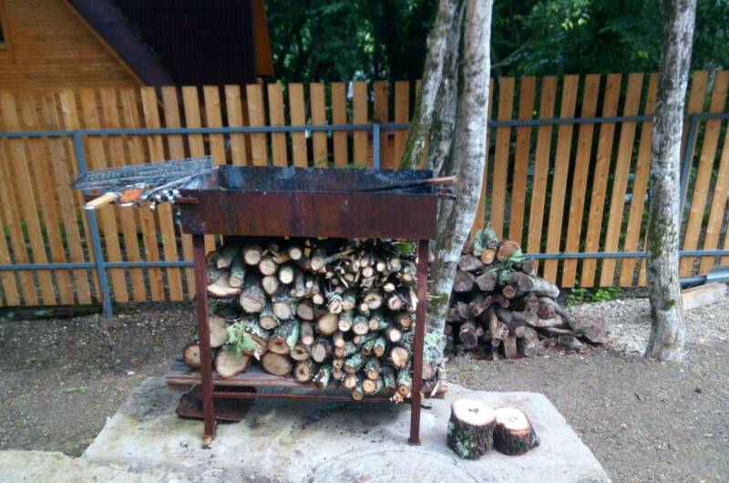 Гостевой дом «Betta-village»