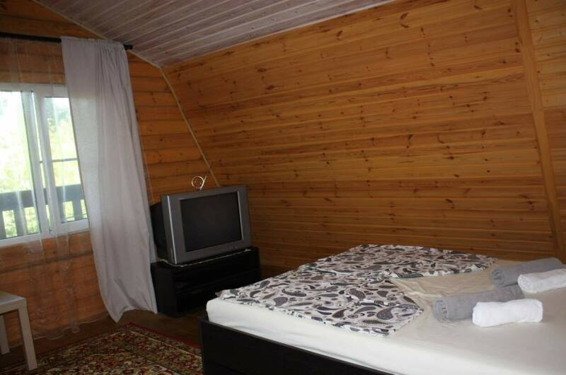 Гостевой дом «Betta-village»