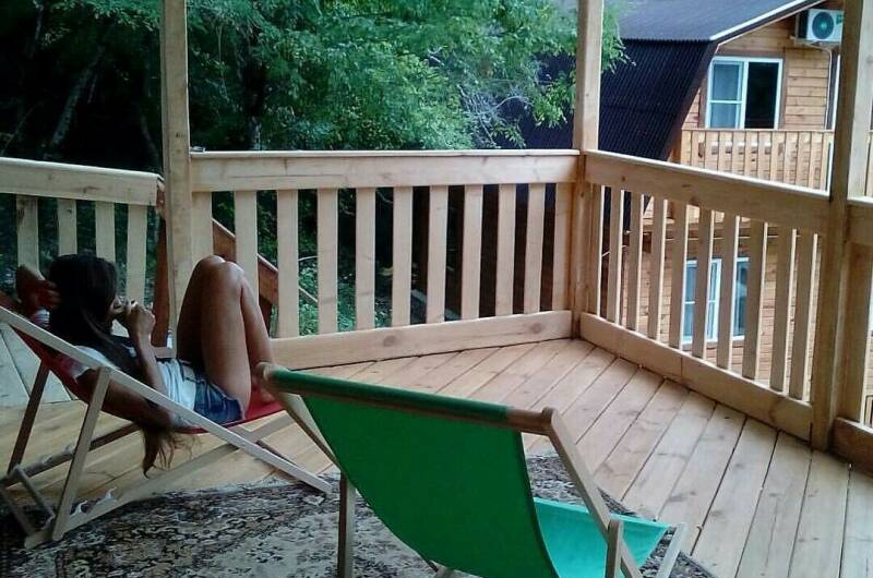 Гостевой дом «Betta-village»