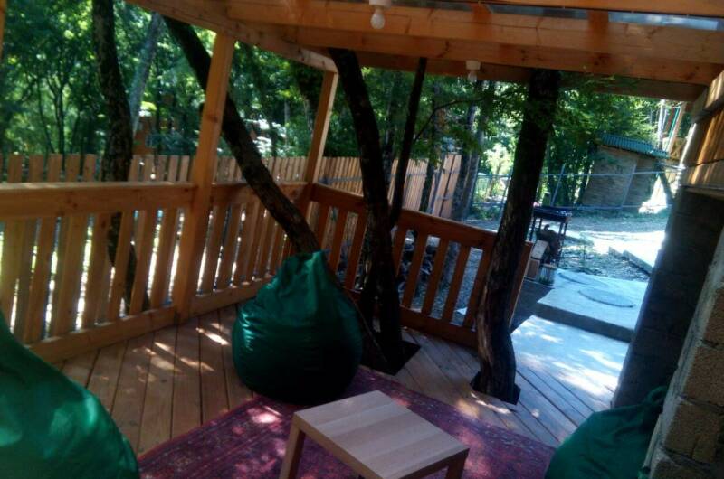 Гостевой дом «Betta-village»