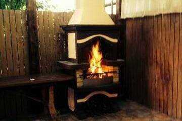 Гостевой дом на Северной 20