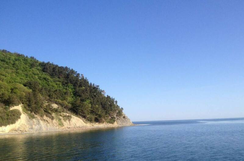 Гостевой дом на Северной 20