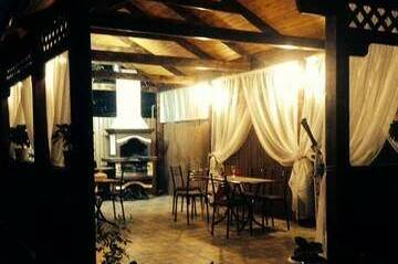 Гостевой дом на Северной 20