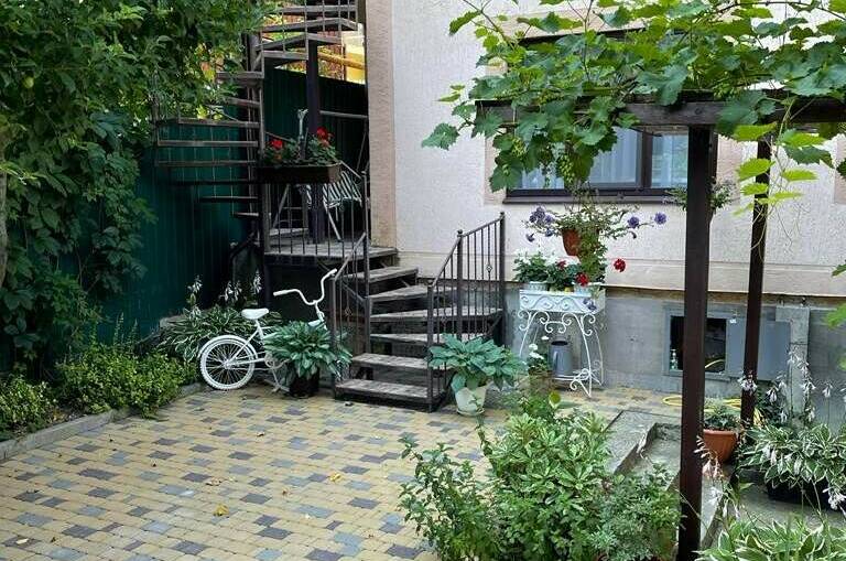 Гостевой дом на Северной 20