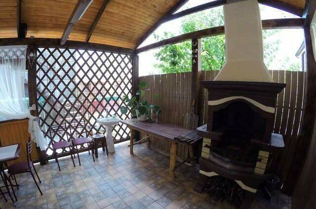 Гостевой дом на Северной 20