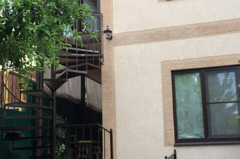 Гостевой дом на Северной 20