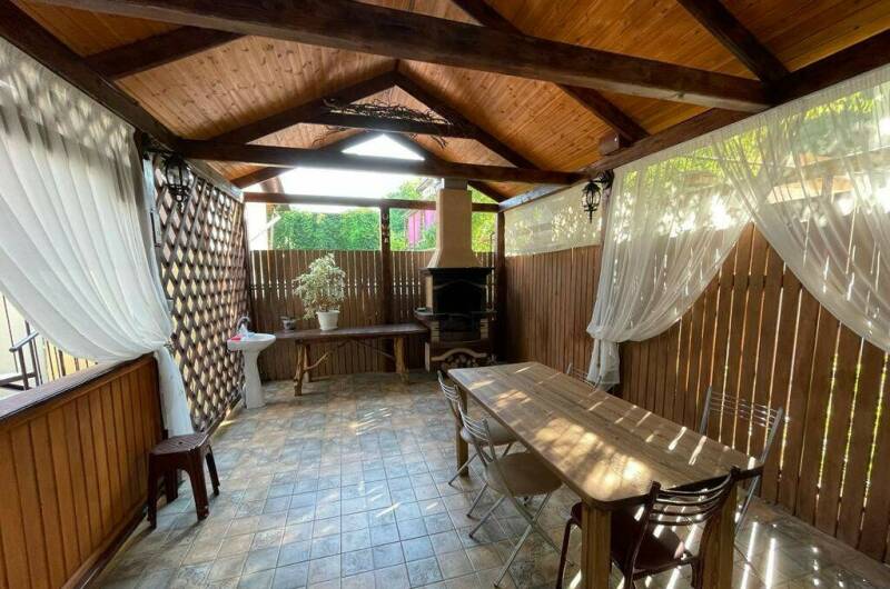 Гостевой дом на Северной 20