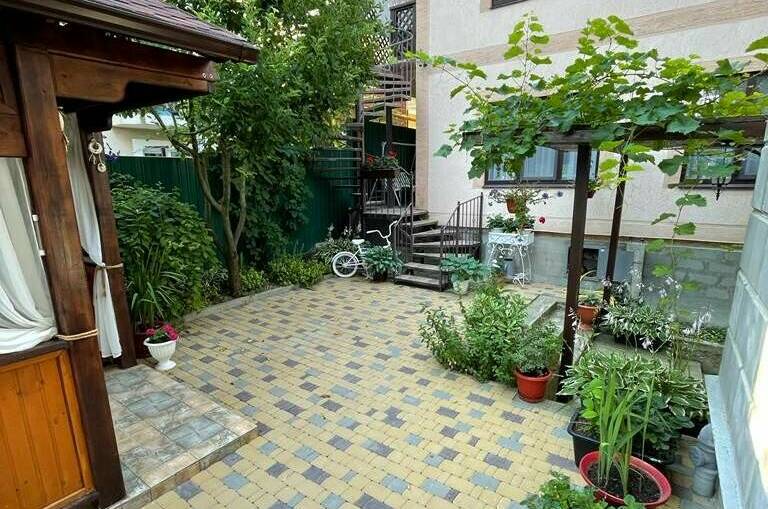 Гостевой дом на Северной 20