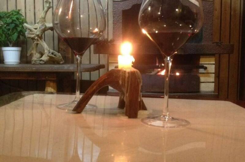 Гостевой дом на Северной 20