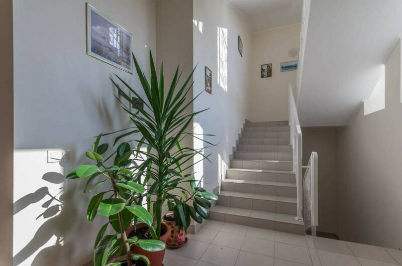 Гостевой дом «Дивное море»