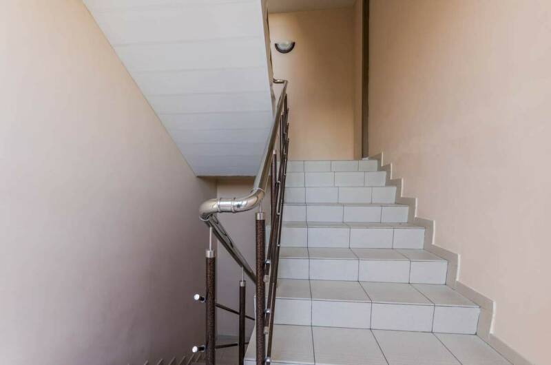 Гостевой дом «Солнечный берег»